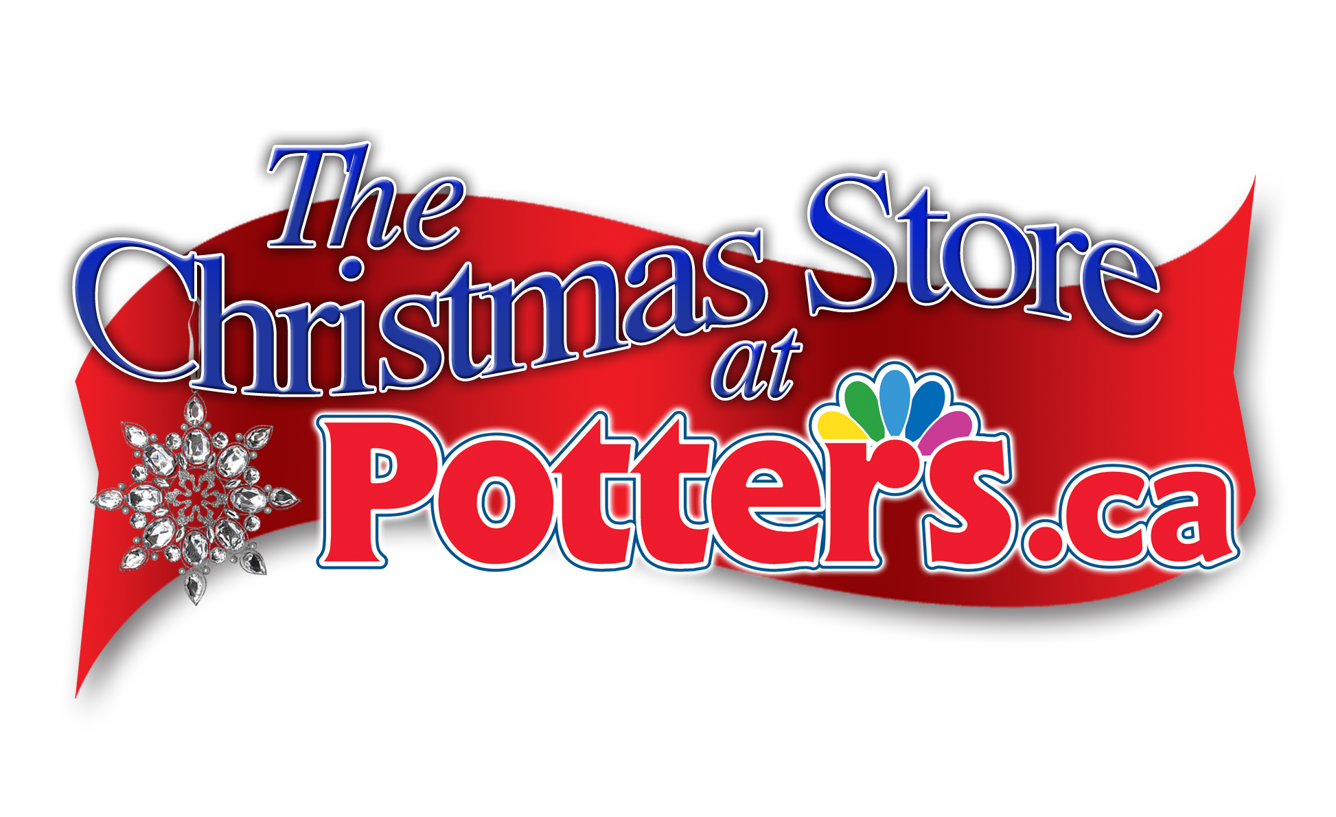 Potters Xmas Store